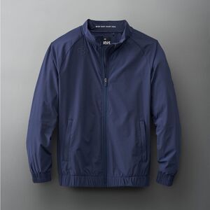 RUDIS Performance Uniform Jacket - 2XL, Navy‎ Blue New in Packaging